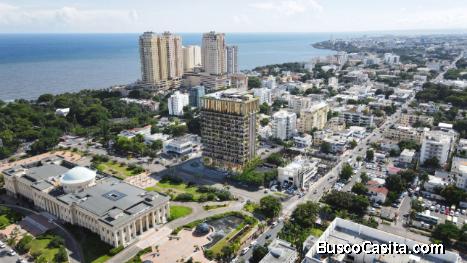 Inversión en Complejo de Condo, vivienda 2 & 3 recámaras  en Noval Properties República Dominicana