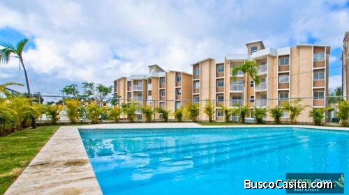 APARTAMENTO DE BAJO COSTO EN SANTIAGO