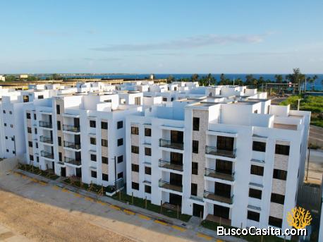 En venta Residencial  de Vivienda, propiedades, Departamentos 1 dormitorio en Las Américas  Sto Dgo 