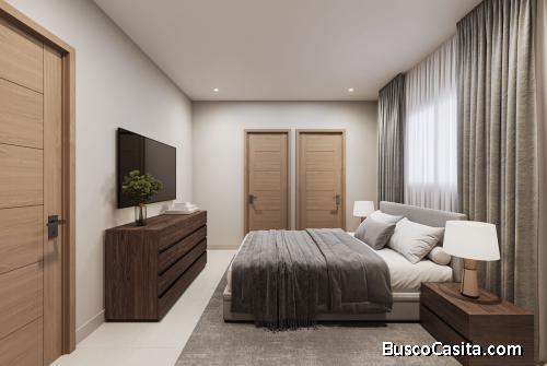 En venta Complejo de Apartamento, pisos 1 habitación en República Dominicana Sto Dgo Oriental