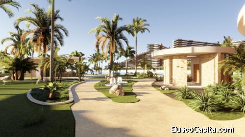 Invertir en Proyecto de Depto, aptos 1, 2 dormitorios en Larimar City AND Resorts REPUBLICA DOMINICA