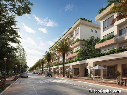 Venta, renta casas,villas, apartamento uno, dos, tres dormitorios, habitaciones 1, 2 Baños en RD, Do