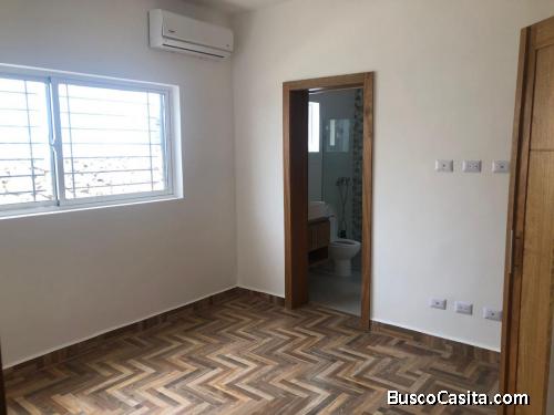 En Ejecutivo Punta Cana En alquiler, renta propiedad, vivienda 3 dormitorios Pool