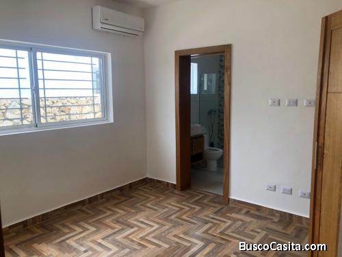 Alquilamos, rentamos propiedad, vivienda Tres recámaras Piscina en Ejecutivo Punta Cana