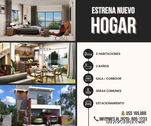 CASAS DE TRES NIVELES EN VENTA.