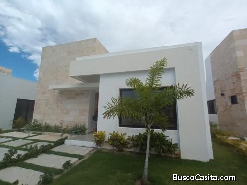 Houses Three units, rooms, bedrooms 2.5 baths For rent In Downtown Bavaro