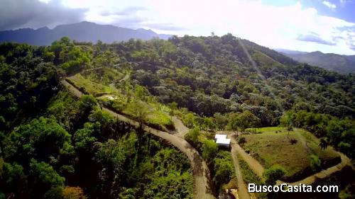 SOLARES DE VENTA EN PROYECTO ECOTURISTICO DE VILLA ALTAGRACIA