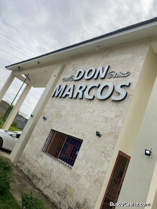 Vendo SOLARES a buen precio