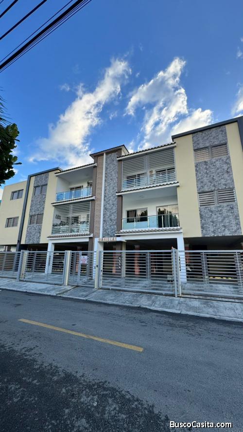 APARTAMENTO ECONOMICO EN BONAO