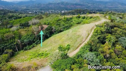 SOLAR DE VENTA EN VILLA ALTAGRACIA