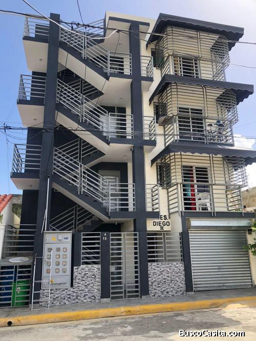 Edificio de Apartamentos En Venta en San Isidro, Santo Domingo Este.