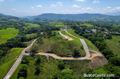 SOLARES DE VENTA EN JARABACOA