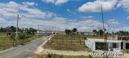 Solares en oferta por el mes de los padres