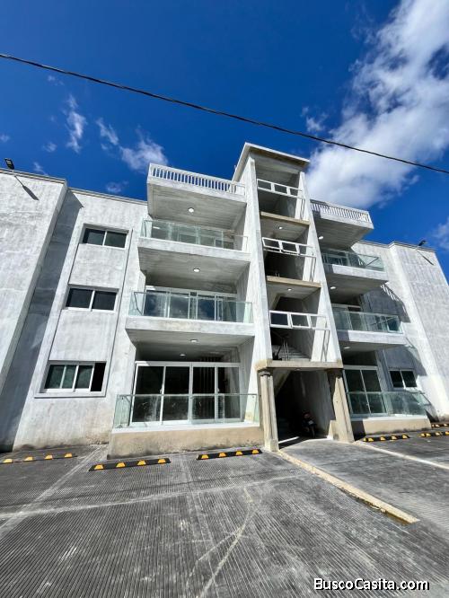 APARTAMENTOS DE VENTA EN JARABACOA