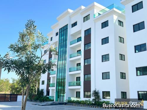 APARTAMENTO A ESTRENAR EN SANTIAGO