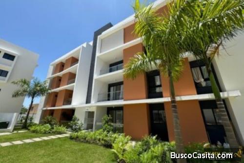 APARTAMENTOS DE VENTA EN SANTIAGO DE LOS CABALLEROS