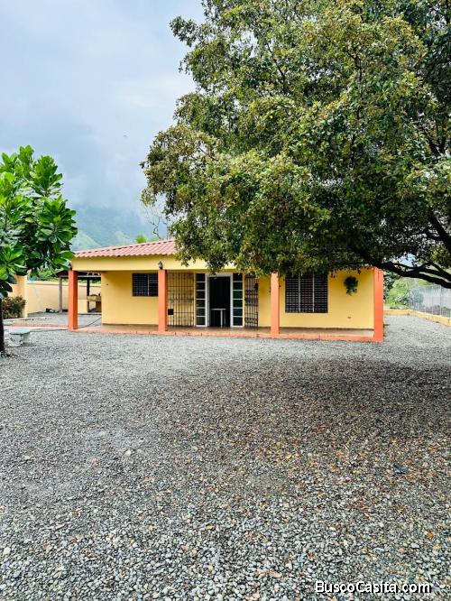 VILLAS EN BONAO