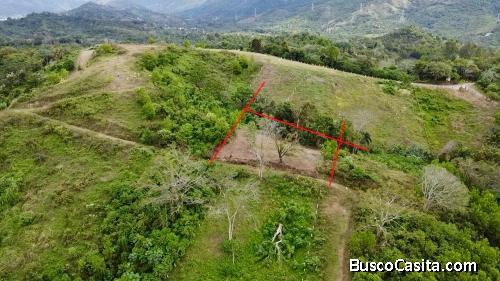 SOLARE DE VENTA EN PROYECTO ECOTURISTICO DE VILLA ALTAGRACIA