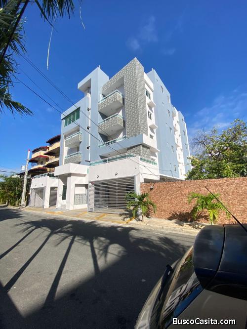 Apartamentos en venta Santo Domingo Este