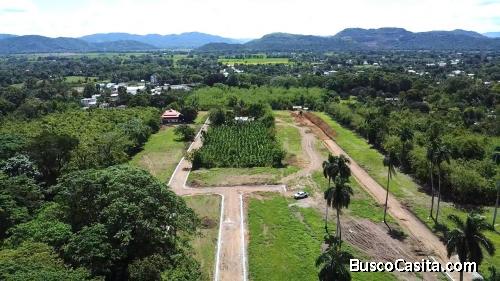 SOLARES ECONOMICOS DE VENTA EN BONAO