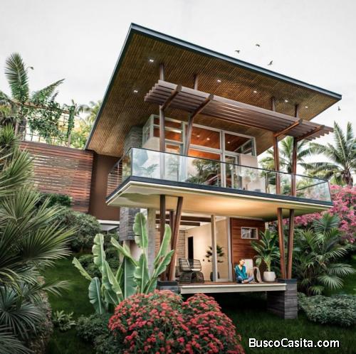 VILLAS DE VENTA EN JARABACOA