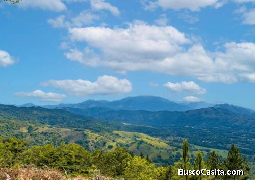 SOLARES DE VENTA EN PROYECTO ECOTURISTICO DE BONAO