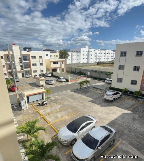 APARTAMENTO ECONOMICO DE VENTA EN BONAO