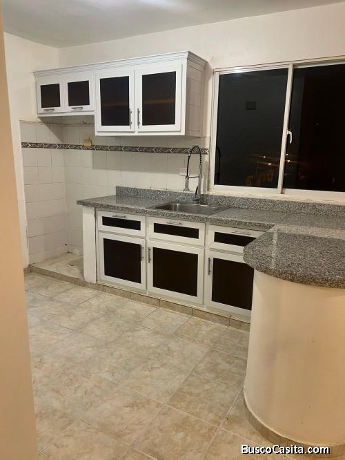APARTAMENTO ECONOMICO DE VENTA EN SANTIAGO