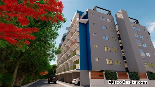 Los Corales Rent.. Long Stay!