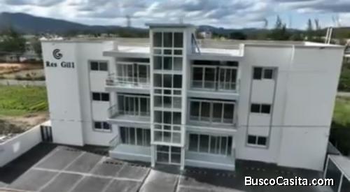 APARTAMENTOS DE VENTA EN JARABACOA