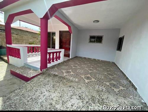 Casa de $195,000 USD dividida en 3 apartamentos – Ideal inversión en Islabón, Cabarete