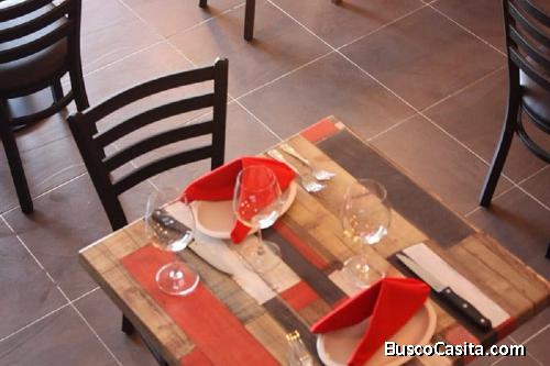 ¡!!OPORTUNIDAD¡!!  Local para Restaurante