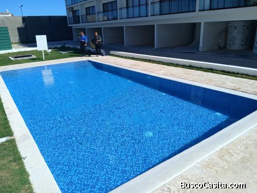 Compra Un Apartamento En La Playa En Navidad!!