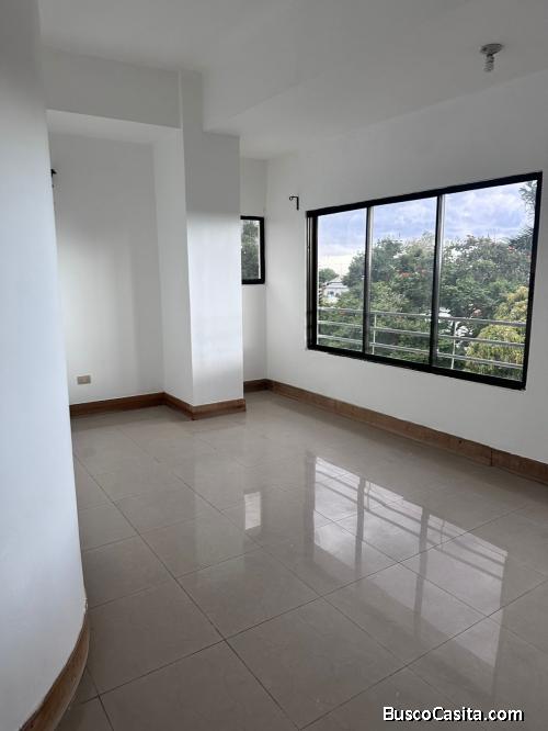 Apartamento en Alquiler – Gazcue, Santo Domingo