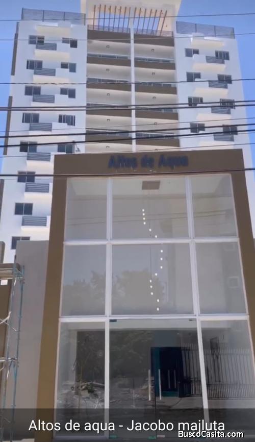 Alquiler de apto. a estrenar