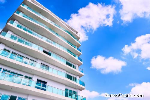 APARTAMENTOS DE VENTA EN SANTIAGO DE LOS CABALLEROS