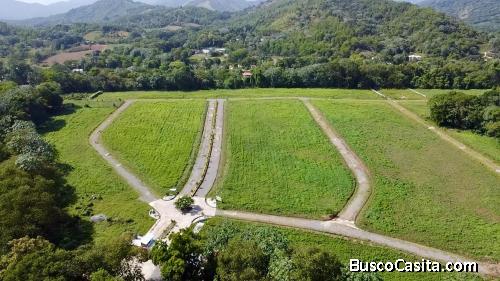 SOLARES DE VENTA EN PROYECTO ECOTURISTICO DE BONAO