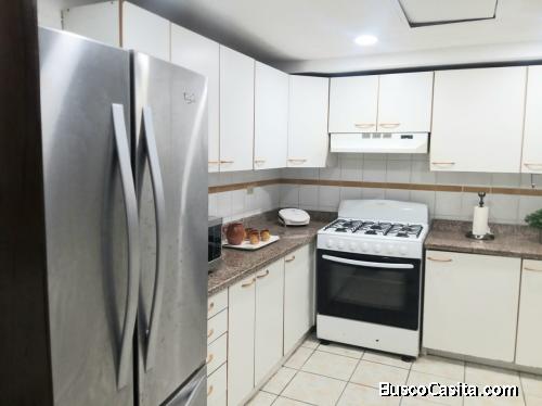 Hermoso apto en el corazón de Naco $65,000