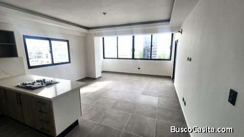 VENDO DOS APARTAMENTOS EN BELLA VISTA 3 Y 4 NIVEL