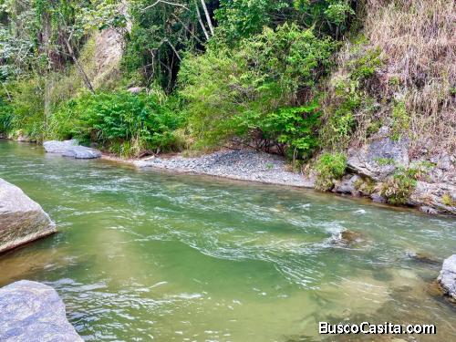 SOLARES DE VENTA EN PROYECTO DE BONAO