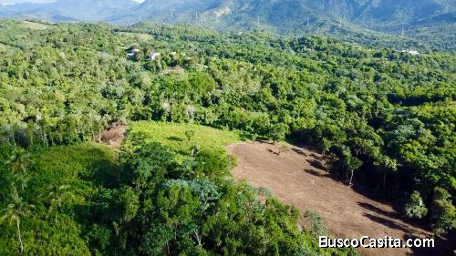 SOLARES DE VENTA EN PROYECTO ECOTURISTICO DE VILLA ALTAGRACIA