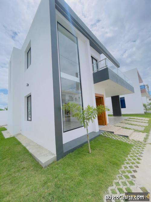 CASA DE VENTA EN SANTIAGO