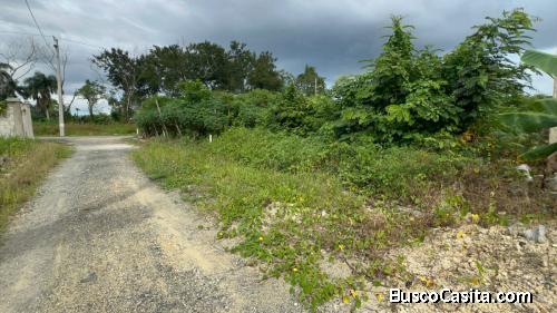 solares en venta residencial maia stella 