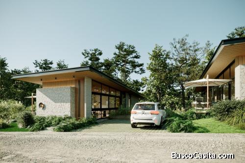 BONGALOW DE VENTA EN JARABACOA