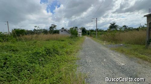 compra tu solar en el residencial maia stella ofertas navideñas 