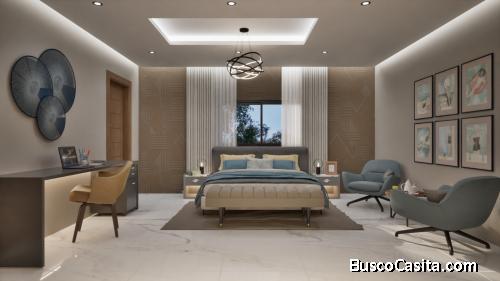 compra tu pent house