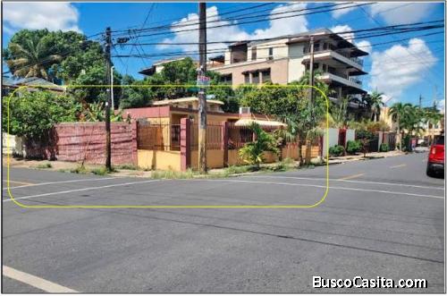 ALMA ROSA I OPORTUNIDAD!!! CASA EN ESQUINA