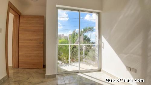 Apartamentos en Venta en Hato del Yaque, Santiago