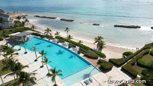 Compra Un Apartamento En La Playa En Navidad!!