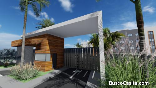 Brisas Boca De Mar, Es Para Ti!!